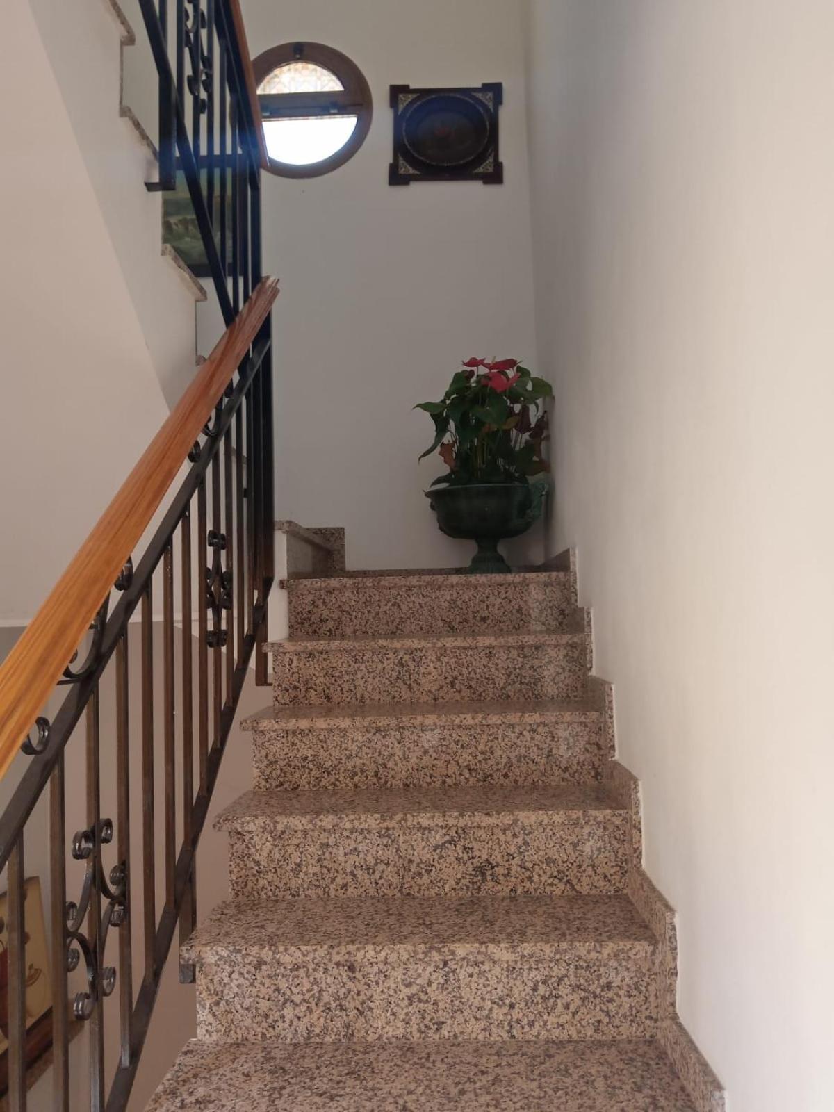 הוילה אדרה Casa Playa De Guainos מראה חיצוני תמונה